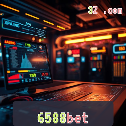 A Confiavel Experiência de Jogo no 6588bet Revelada