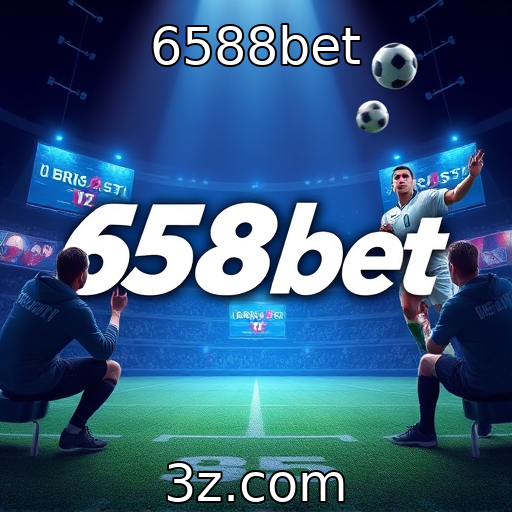 6588bet | Desenvolvedores de jogos adotam novas tecnologias