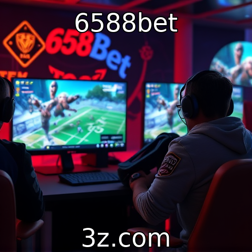 6588bet | Crescimento das plataformas de streaming de jogos