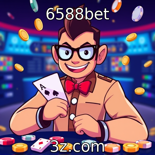 6588bet | O impacto das microtransações nos jogadores