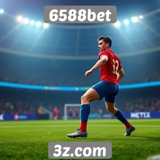 Entrevista com usuários sobre a experiência no 6588bet