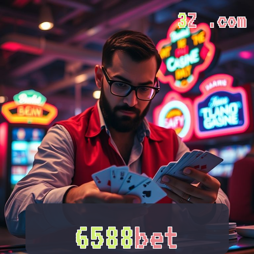 Entrando no Mundo do 6588bet: Login Fácil e Rápido