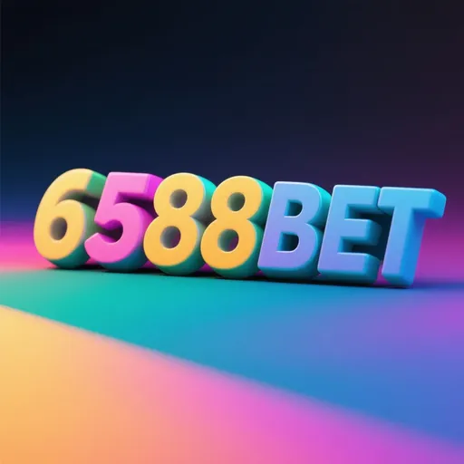 6588bet