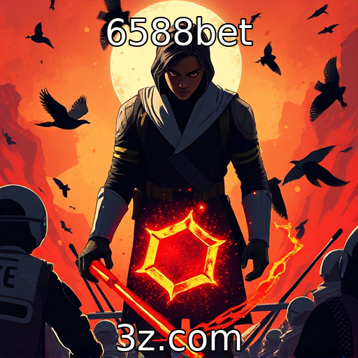 6588bet | A importância da narrativa nos jogos modernos