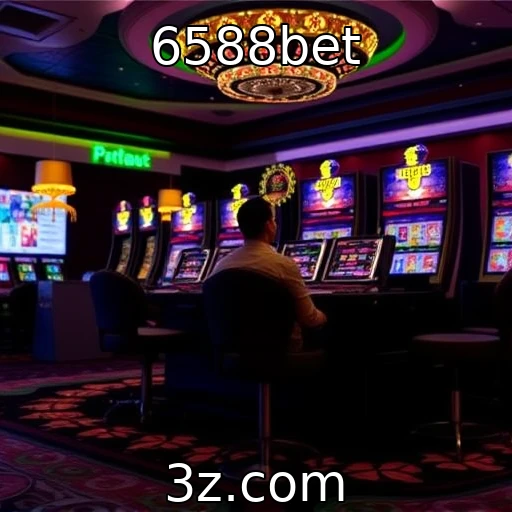 Novas regulamentações para jogos de azar em 2025