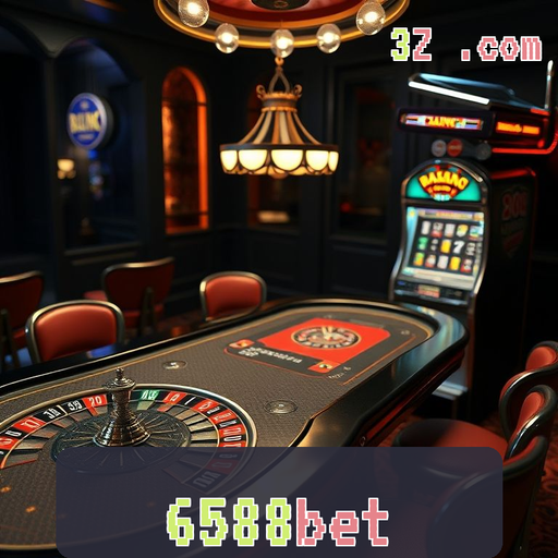 Promoções Imperdíveis no 6588bet que Você Não Pode Perder