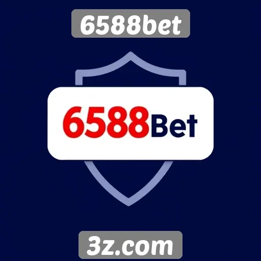 Avaliação da segurança do site 6588bet