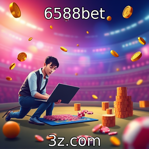 6588bet - Inovações tecnológicas que transformam a indústria