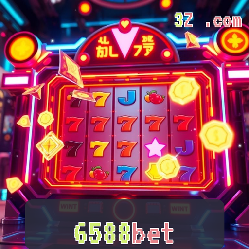 Experiência VIP Incomparável no 6588bet: Jogue com Exclusividade